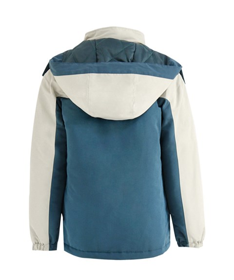 冬季校服订制7