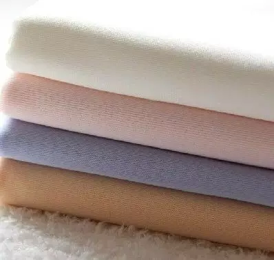 订做T恤衫常见的面料有哪几种？服装人必看