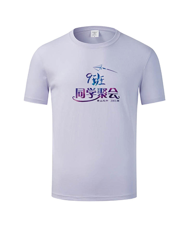 团体订做T恤的印花工艺是如何操作的？