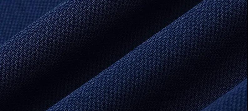 团体服定制中的几种常见面料