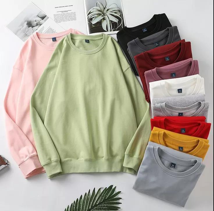 团体服装定制秋冬季工作服首选卫衣订做! 团体服装定制秋冬季工作服首选卫衣订做!