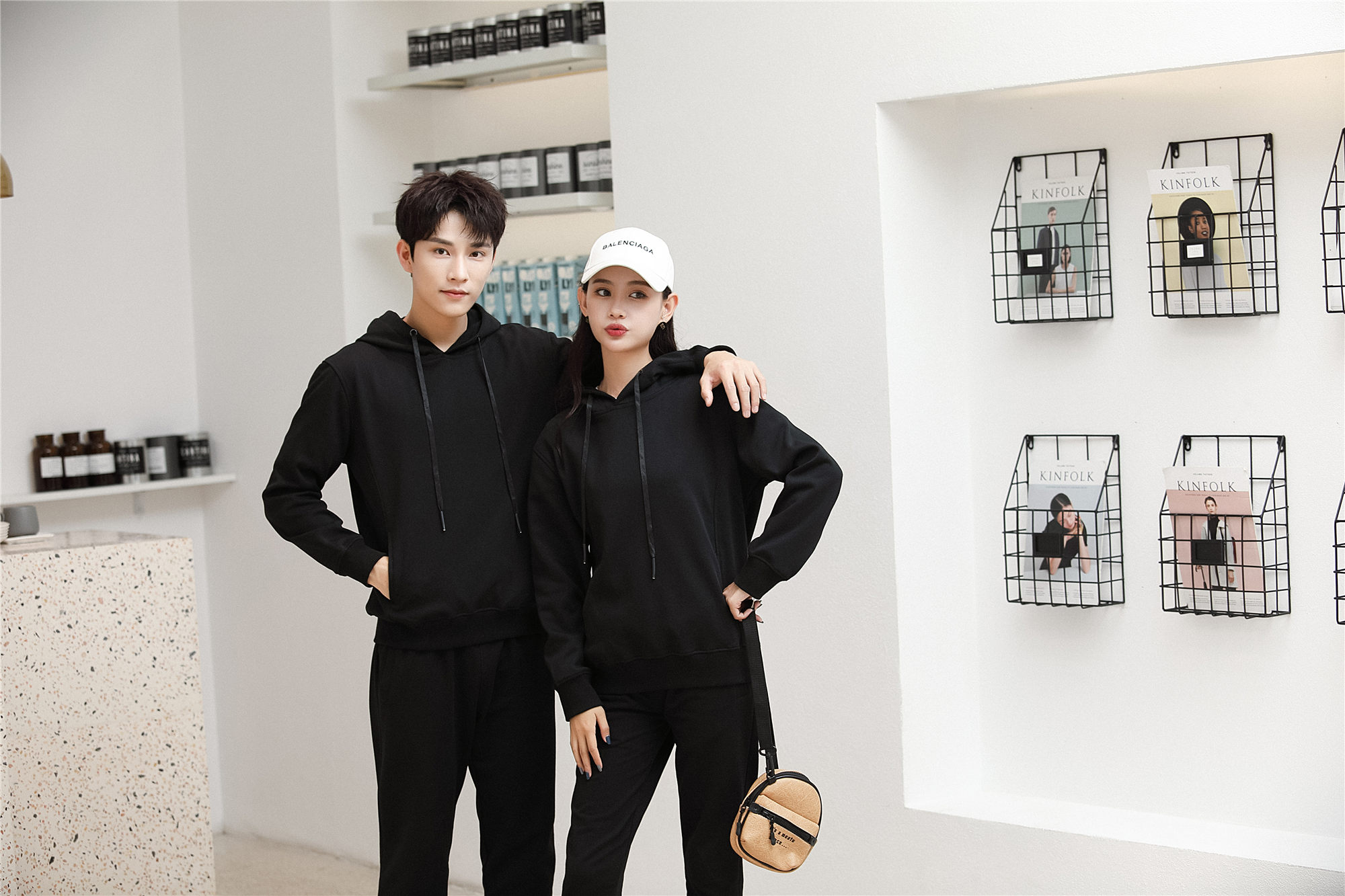 定做卫衣起球了怎么办,什么方法能解决? 定做卫衣起球了怎么办,什么方法能解决?