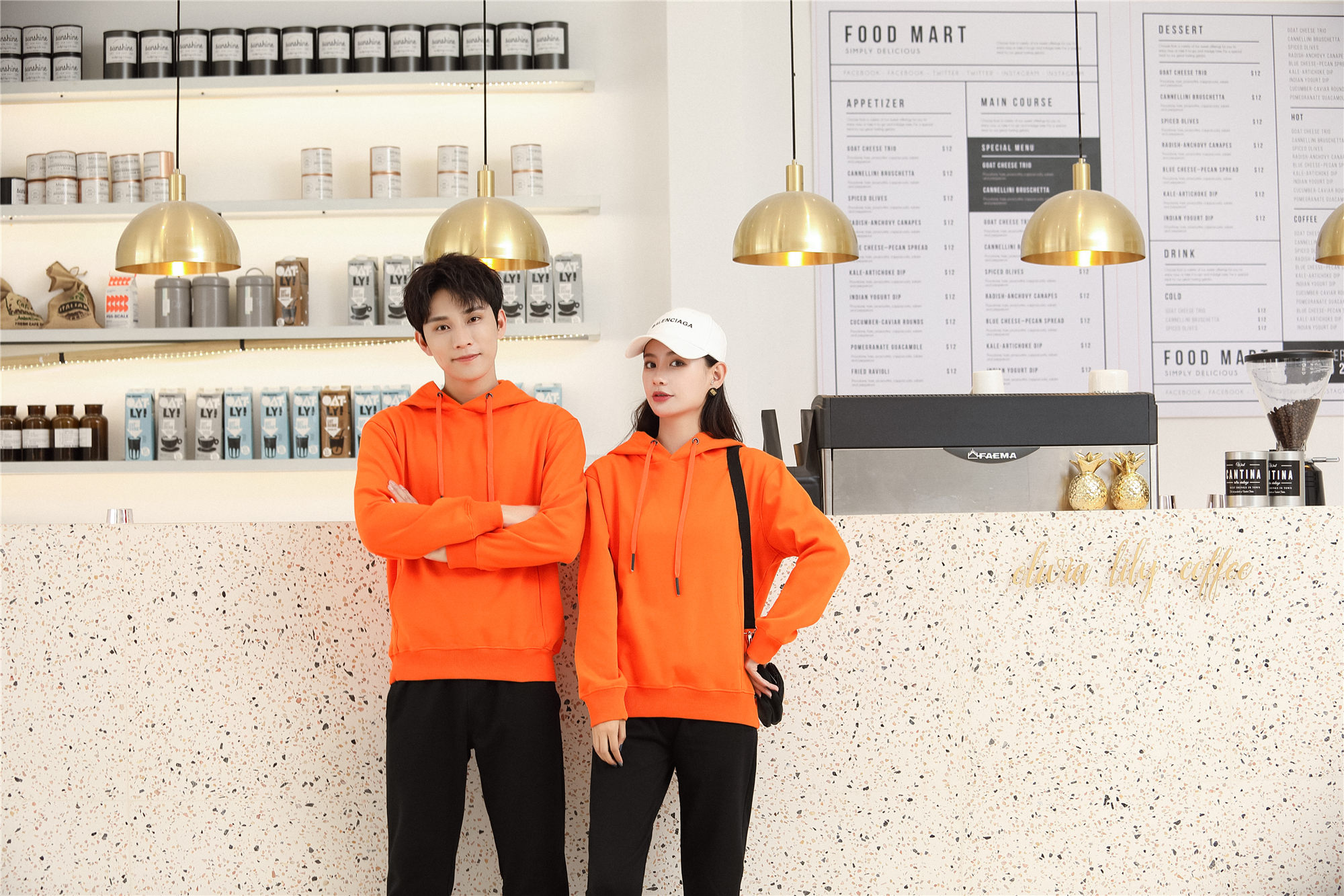 关于T恤定制的几个经验技巧 关于T恤定制的几个经验技巧