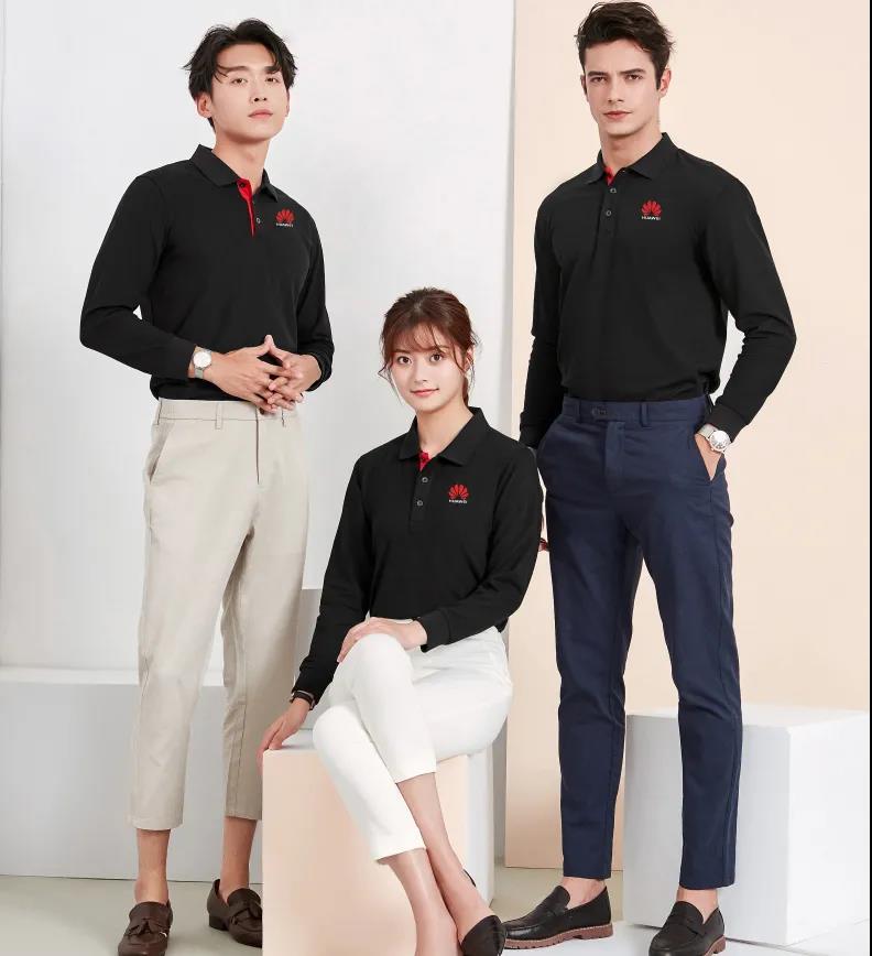 Polo衫定制在什么位置印制图案更好看呢? Polo衫定制在什么位置印制图案更好看呢?