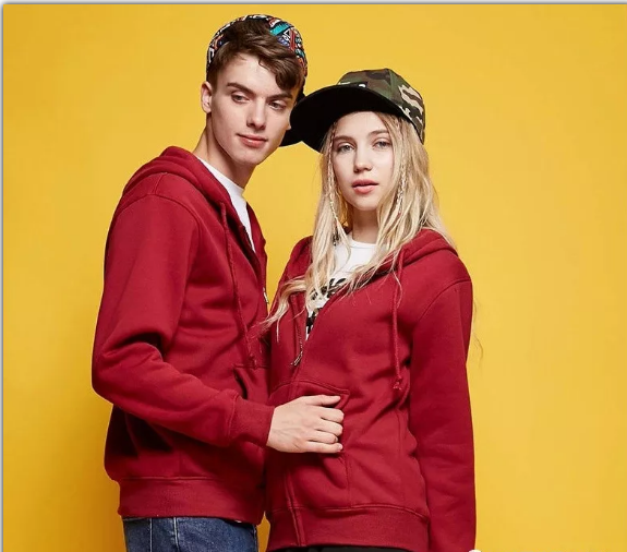 企业卫衣定制如何让员工都喜欢! 企业卫衣定制如何让员工都喜欢!