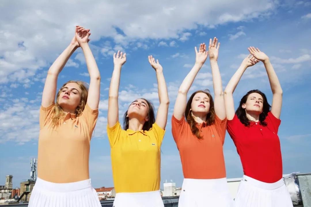 企业定制POLO衫工作服时要注意这三点! 企业定制POLO衫工作服时要注意这三点!