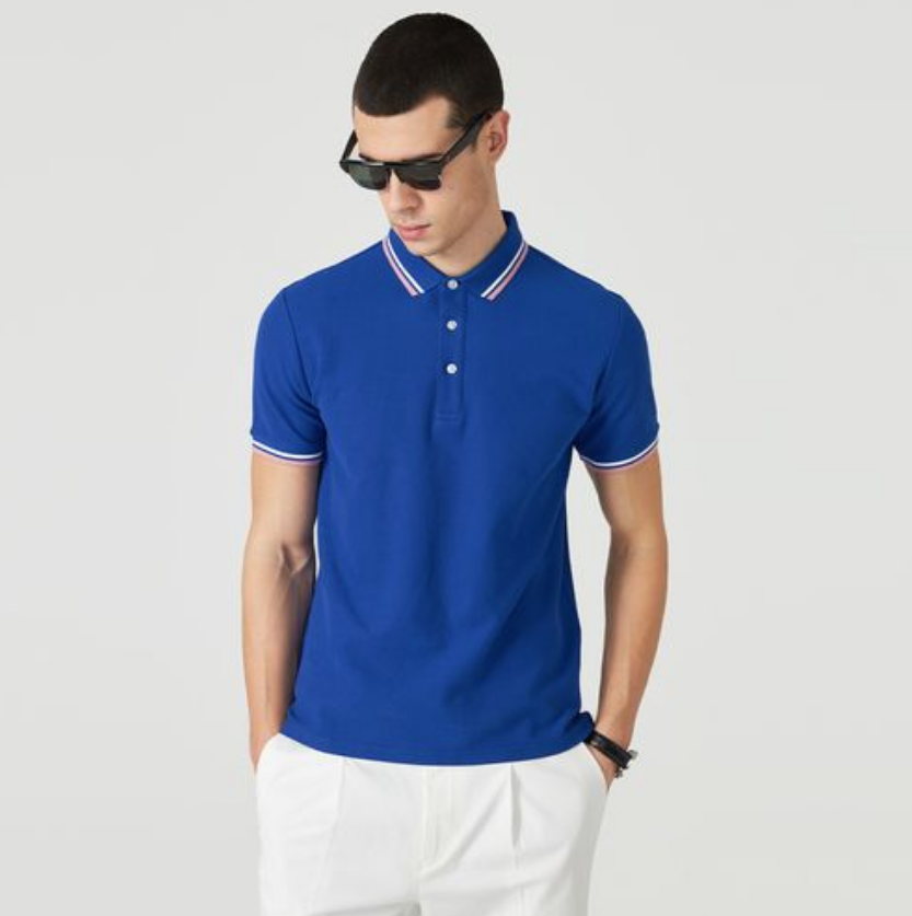 什么面料的定制Polo衫不容易变形? 什么面料的定制Polo衫不容易变形?