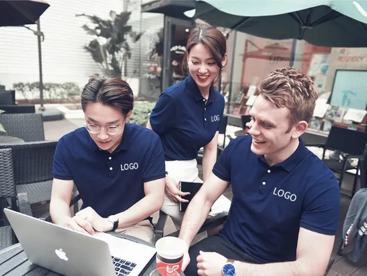 为什么定做Polo衫要比定做T恤贵那么多? 为什么定做Polo衫要比定做T恤贵那么多?