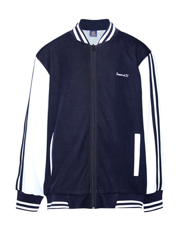春秋校服订制2