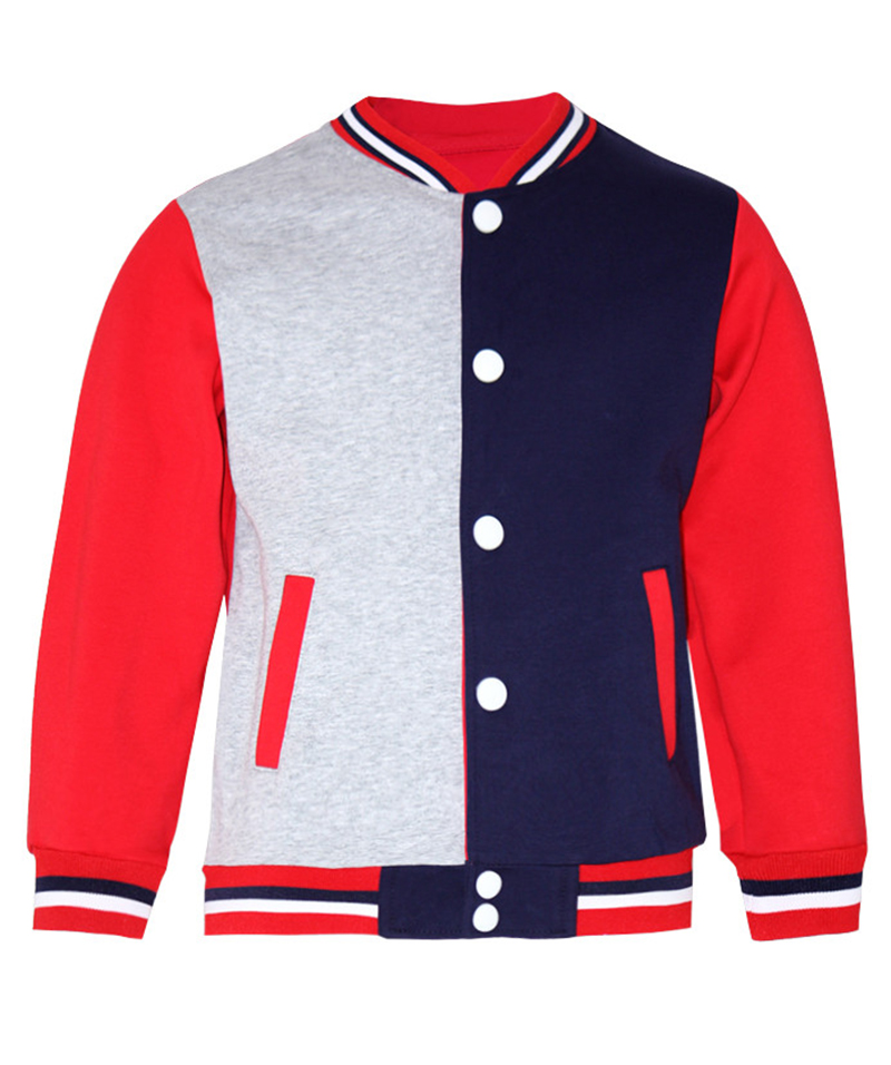 春秋校服订制7